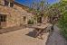 townhouse 9 Rooms for seasonal rent on GORDES (84220)