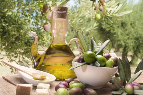 Tradition : la gastronomie provençale (1/2)
