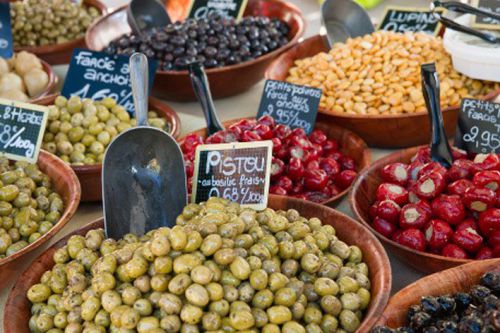 Tradition : la gastronomie provençale (2/2)