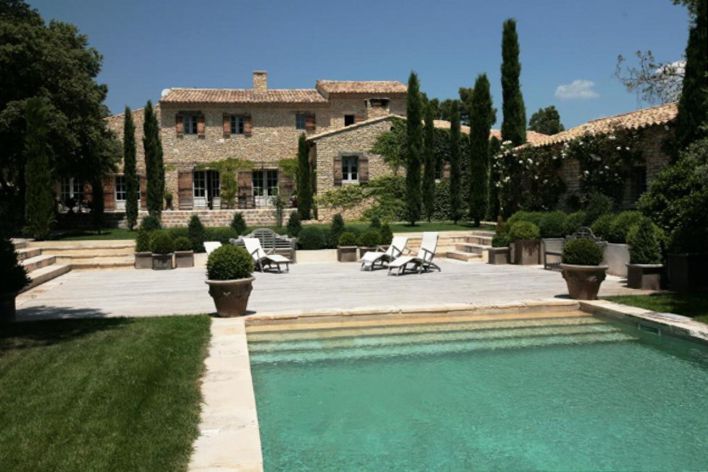 Bastide of 1000m2 - Bastide of 1000m2 - Gordes (84220)