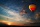 Découvrez les beautés du Luberon en montgolfière