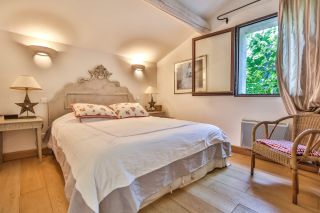 maison 9 Pièces en location saisonnière sur GORDES (84220)