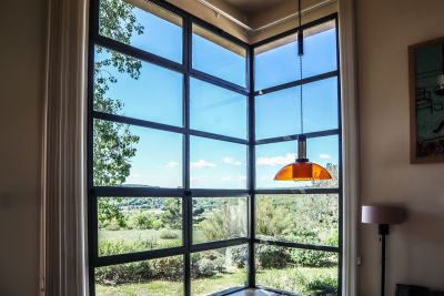 Rental House Saint-Martin-de-Castillon 8 Rooms 204 m²