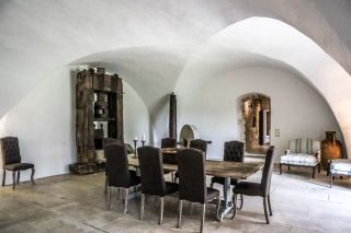 mas 14 Pièces en location saisonnière sur LOURMARIN (84160)