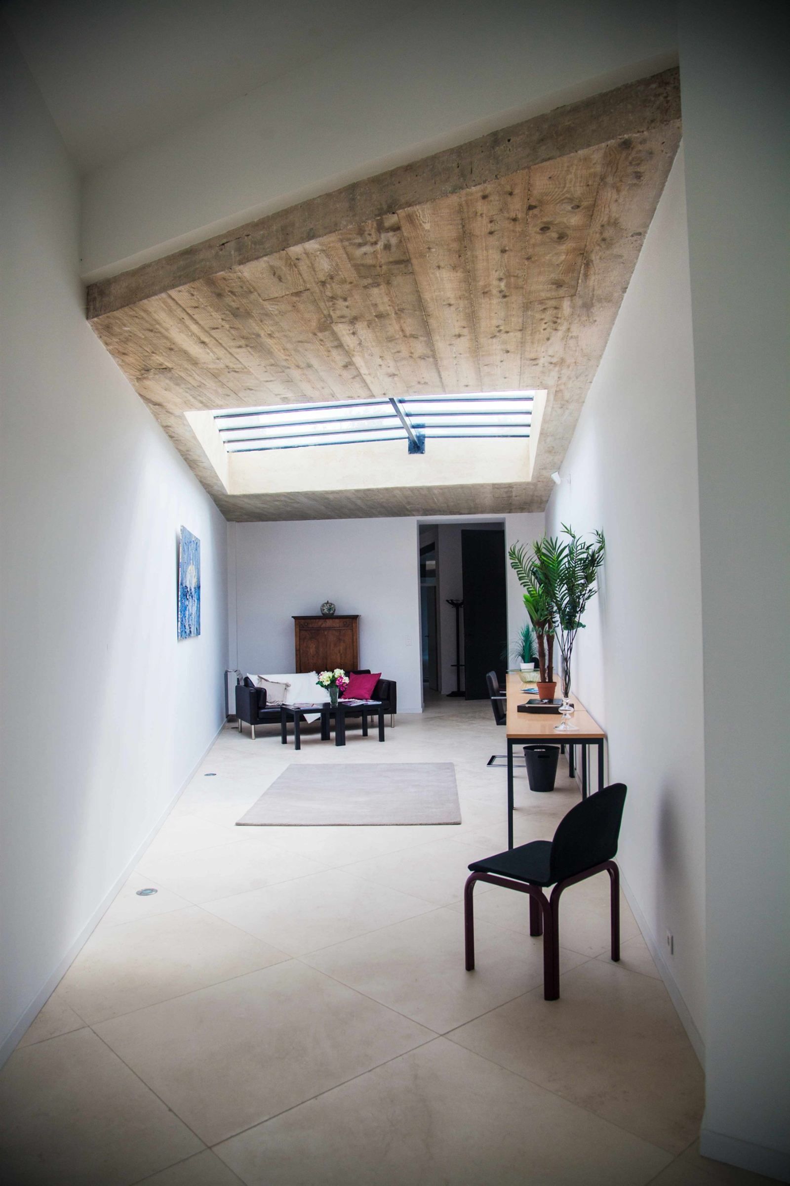 maison d'architecte 7 Pièces en vente sur GORDES (84220)