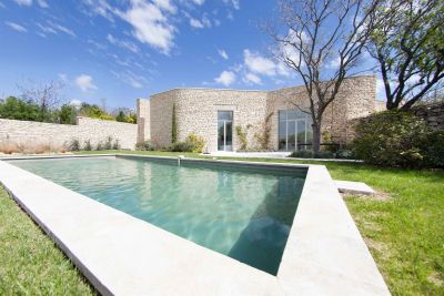 Vente Maison d'architecte Gordes 7 Pièces 230 m²
