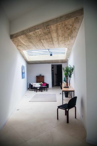 maison d'architecte 7 Pièces en vente sur GORDES (84220)