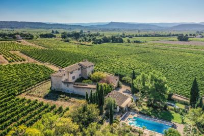 Vacances Maison Mazan 12 Pièces 316 m²