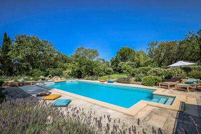 Vacances Maison Mazan 12 Pièces 316 m²