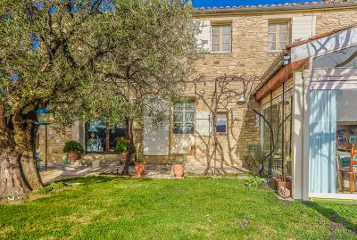 Sale Townhouse Gordes 14&nbsp;Rooms 325&nbsp;m²