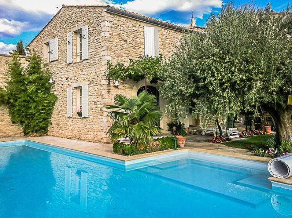 Sale Townhouse Gordes 14&nbsp;Rooms 325&nbsp;m²