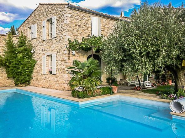 Sale Townhouse Gordes 14&nbsp;Rooms 325&nbsp;m²