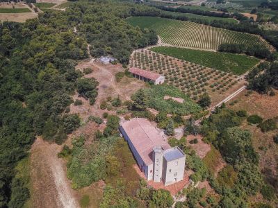 Sale Construction to be renovated Cucuron 20&nbsp;Rooms 1000&nbsp;m²