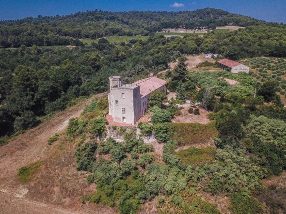Sale Construction to be renovated Cucuron 20&nbsp;Rooms 1000&nbsp;m²