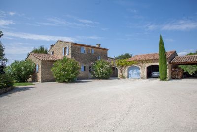 Sale House Gordes 8&nbsp;Rooms 300&nbsp;m²