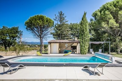 Vente Maison Gordes 5&nbsp;Pièces 115&nbsp;m²
