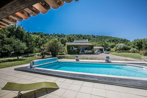 Vente Maison Gordes 5&nbsp;Pièces 115&nbsp;m²