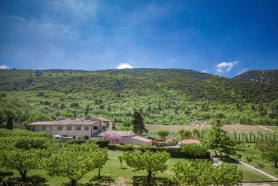 Sale Property Gordes 20&nbsp;Rooms 1000&nbsp;m²
