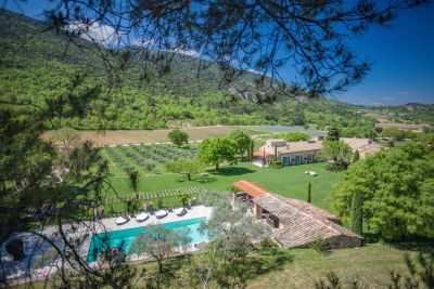Sale Property Gordes 20&nbsp;Rooms 1000&nbsp;m²