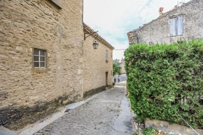Sale Townhouse Gordes 4&nbsp;Rooms 75&nbsp;m²
