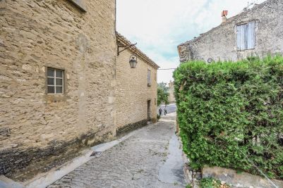 Vente Maison de ville Gordes 4&nbsp;Pièces 75&nbsp;m²