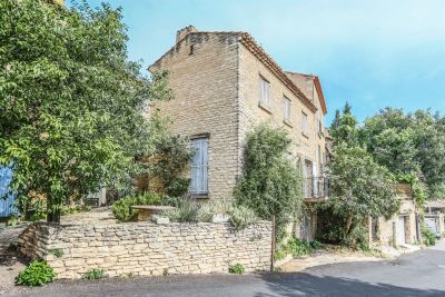 Sale Townhouse Gordes 4&nbsp;Rooms 75&nbsp;m²