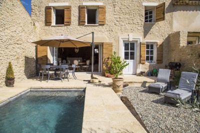 Sale House Lioux 6&nbsp;Rooms 260&nbsp;m²