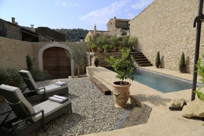 Sale House Lioux 6&nbsp;Rooms 260&nbsp;m²