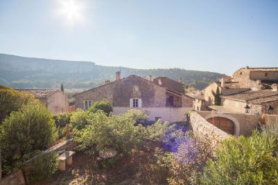 Sale House Lioux 10&nbsp;Rooms 253&nbsp;m²
