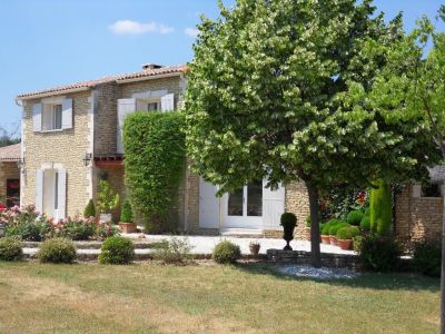 Vente Maison Lacoste 99&nbsp;Pièces 312&nbsp;m²
