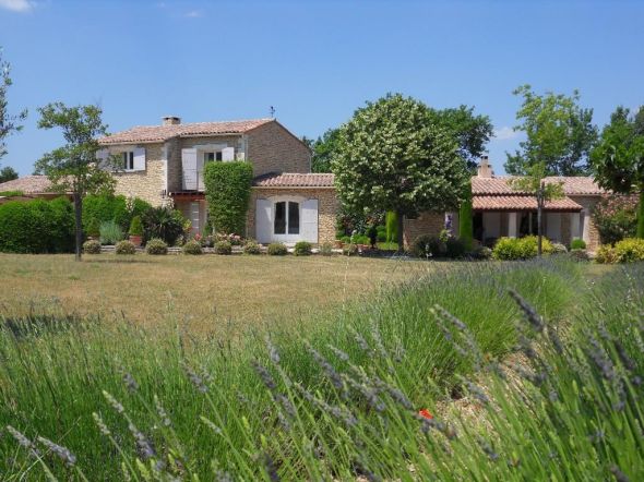 Sale House Lacoste 99 Rooms 312 m²