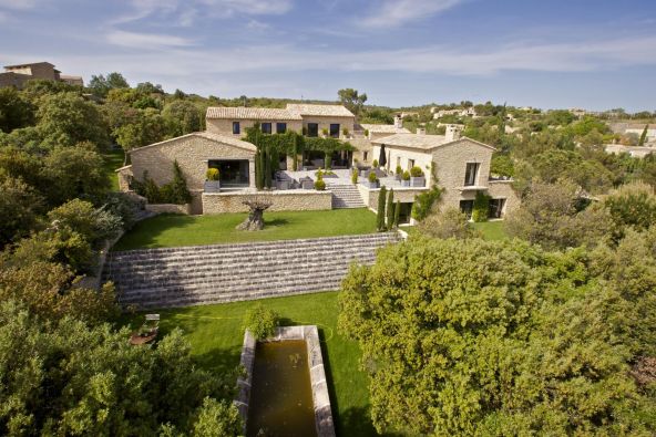 Vente Maison Gordes 99&nbsp;Pièces 800&nbsp;m²