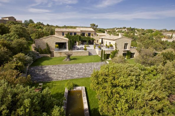 Vente Maison Gordes 99&nbsp;Pièces 800&nbsp;m²