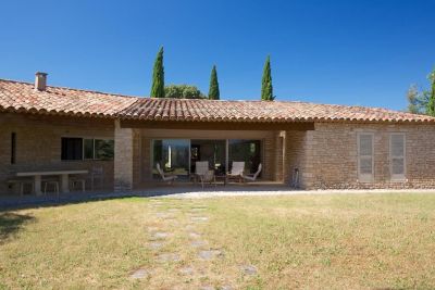 Vente Maison Lioux 9&nbsp;Pièces 260&nbsp;m²
