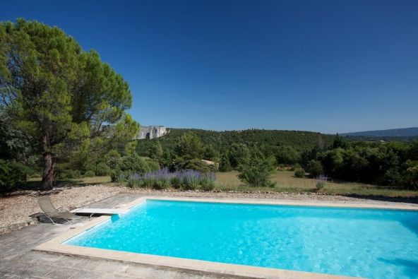 Vente Maison Lioux 9&nbsp;Pièces 260&nbsp;m²