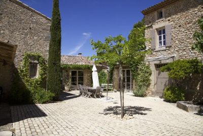 Vente Maison Goult 7&nbsp;Pièces 276&nbsp;m²