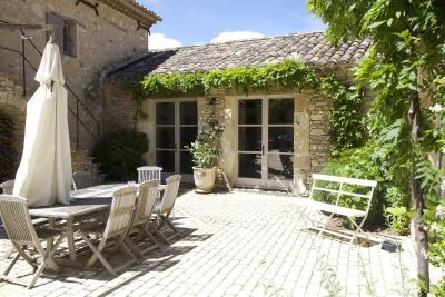 Vente Maison Goult 7&nbsp;Pièces 276&nbsp;m²