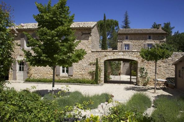 Vente Maison Goult 7&nbsp;Pièces 276&nbsp;m²