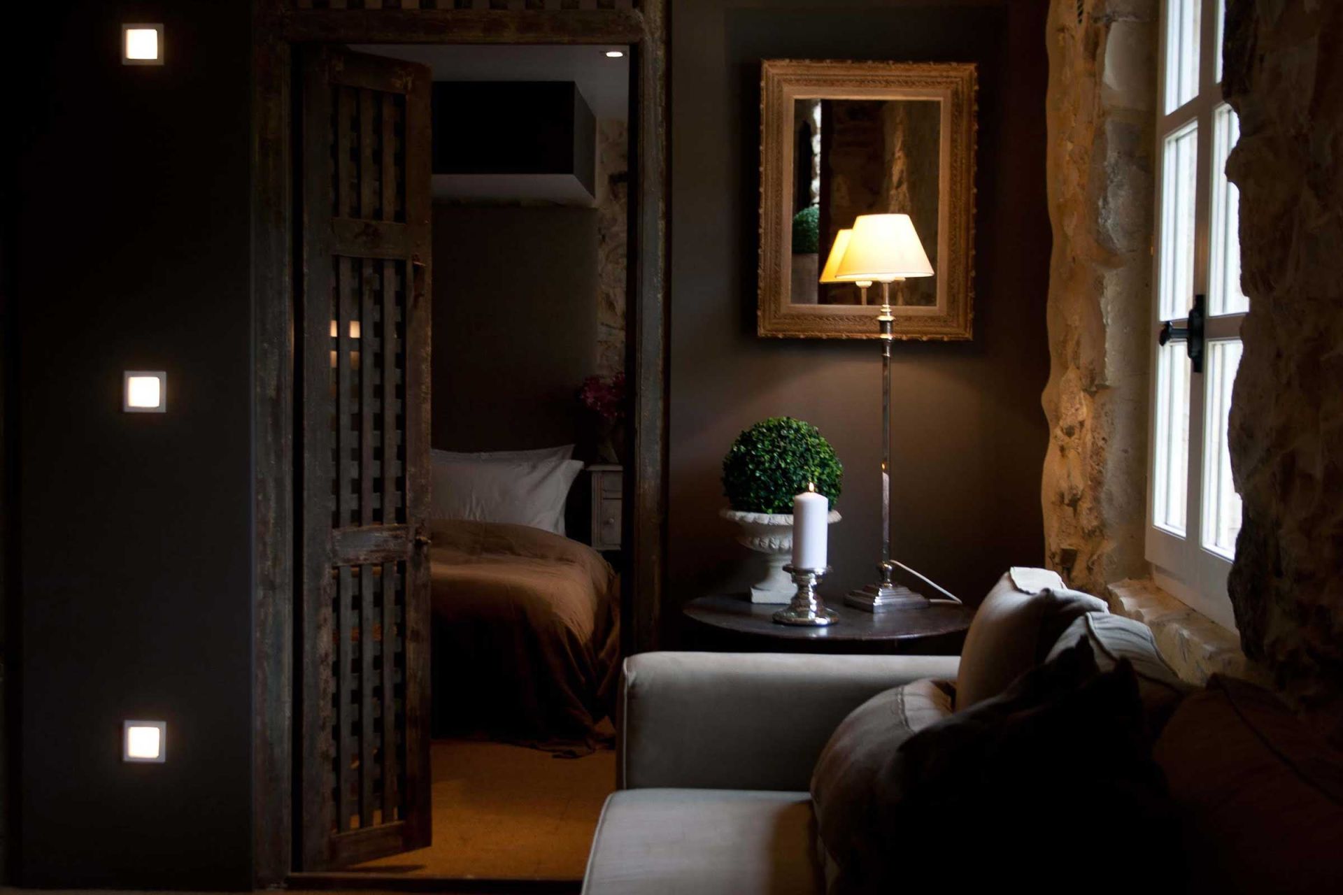 mas 14 Rooms for seasonal rent on ALES (30100)