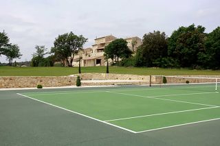 mas 14 Rooms for seasonal rent on ALES (30100)