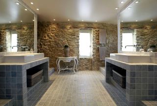 mas 14 Rooms for seasonal rent on ALES (30100)