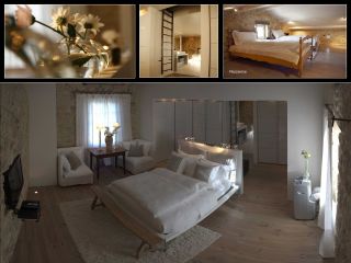 mas 14 Rooms for seasonal rent on ALES (30100)