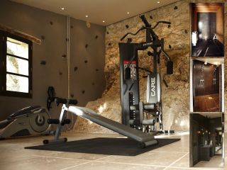 mas 14 Rooms for seasonal rent on ALES (30100)