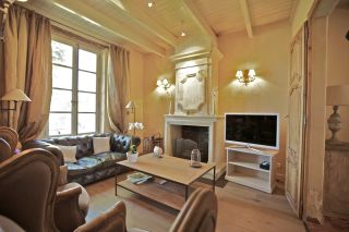 mas 17 Rooms for seasonal rent on LE THOR (84250)