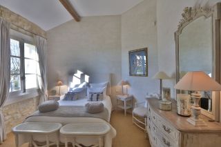 mas 17 Rooms for seasonal rent on LE THOR (84250)