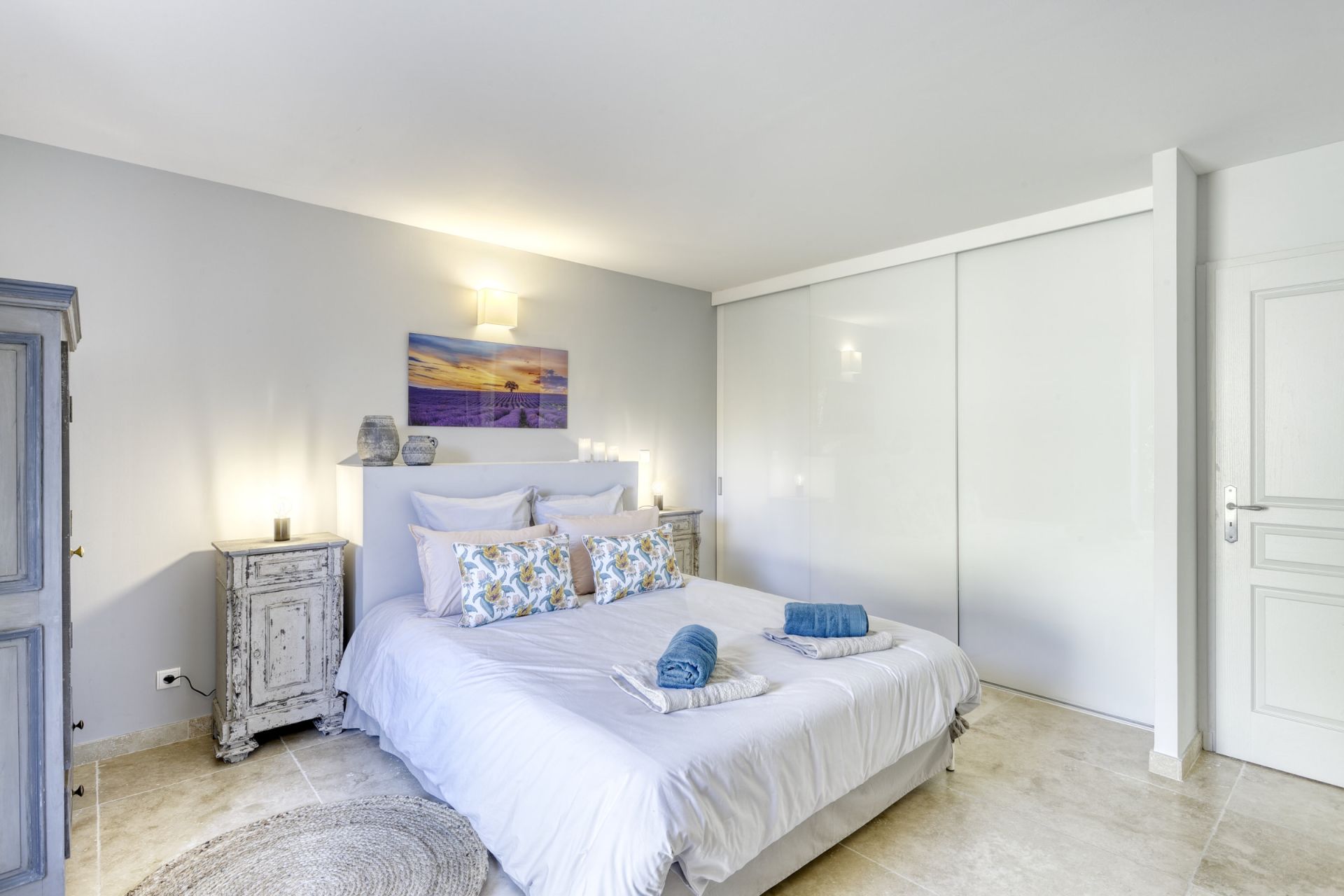 maison 5 Pièces en location saisonnière sur GORDES (84220)