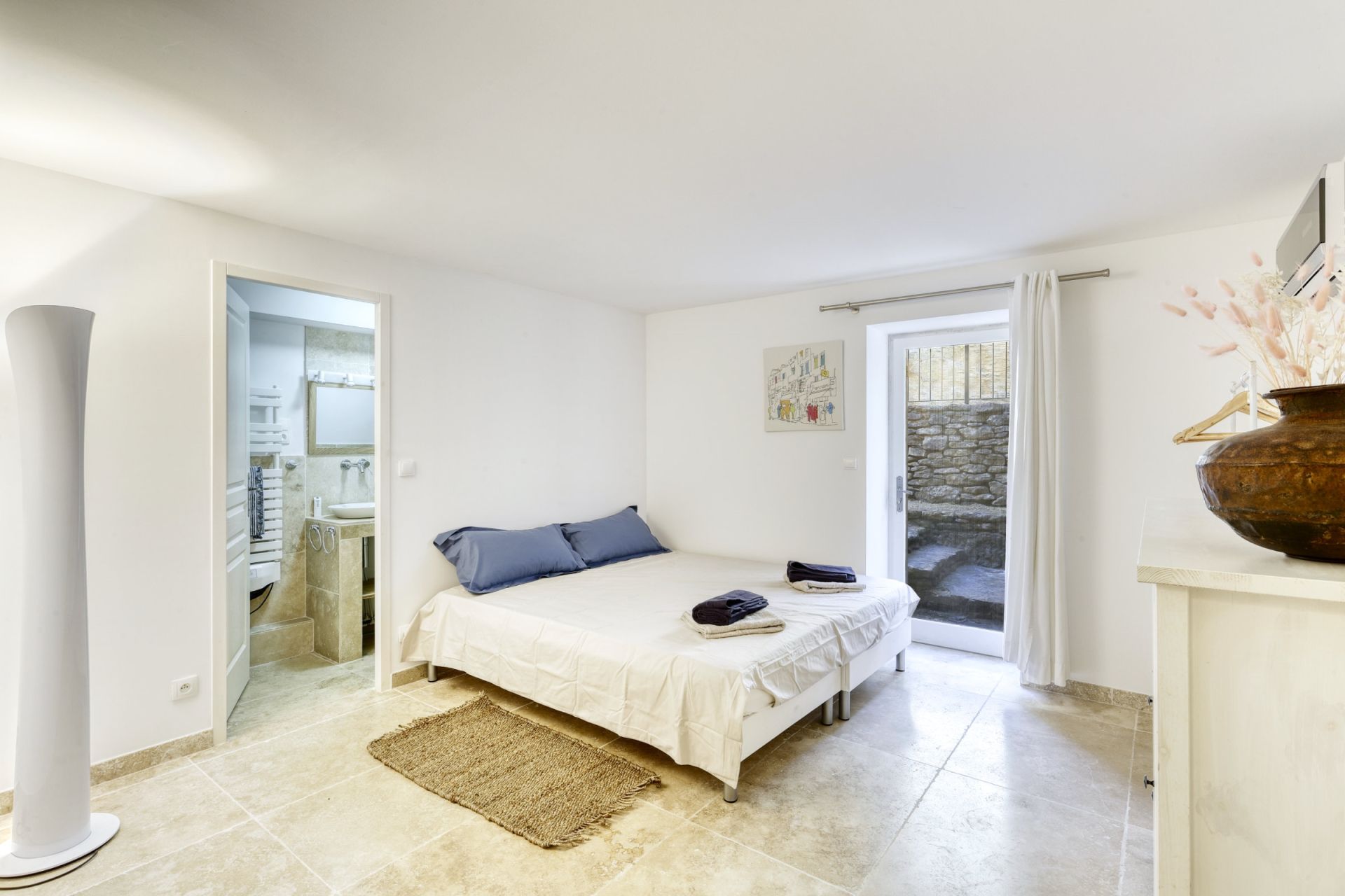 maison 5 Pièces en location saisonnière sur GORDES (84220)