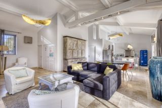 maison 5 Pièces en location saisonnière sur GORDES (84220)