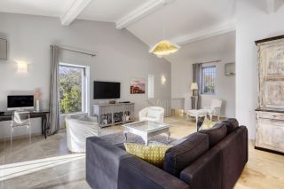 maison 5 Pièces en location saisonnière sur GORDES (84220)