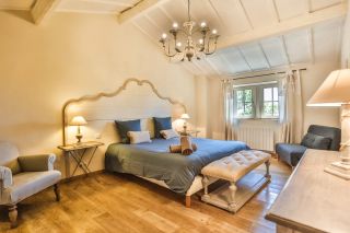 maison de ville 9 Pièces en location saisonnière sur GORDES (84220)